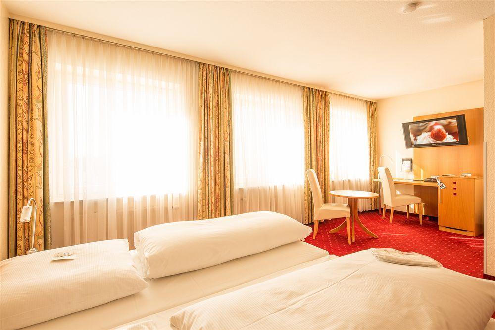 Heikotel - Hotel Windsor Hamburg Exterior photo