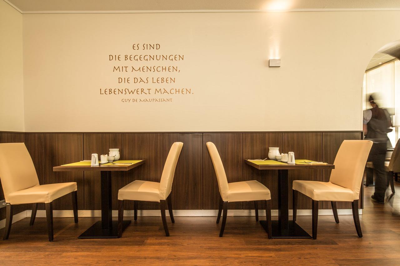 Heikotel - Hotel Windsor Hamburg Exterior photo