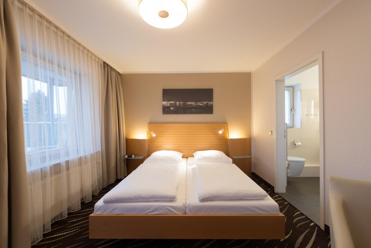 Heikotel - Hotel Windsor Hamburg Exterior photo